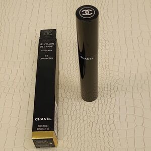 Chanel Mascara NIB